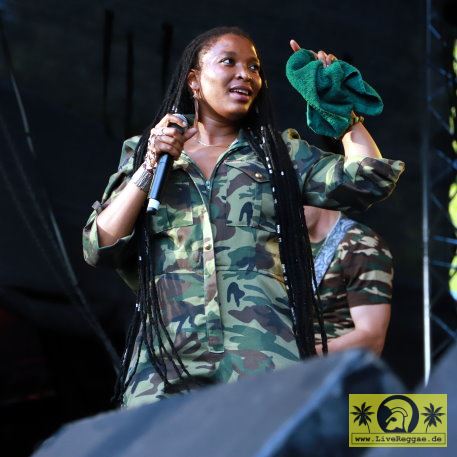 Nkulee Dube (Jam) Reggae Jam Festival - Bersenbrueck 30. Juli 2022 (4).JPG